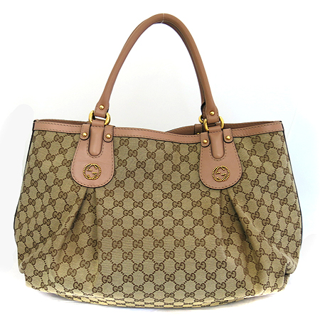 Gucci(����) 269951 GG �ڰ��� ���ͷ�ŷ ��� �� ��Ʈ�� �̹���2 - ���̺��� �߰���ǰ