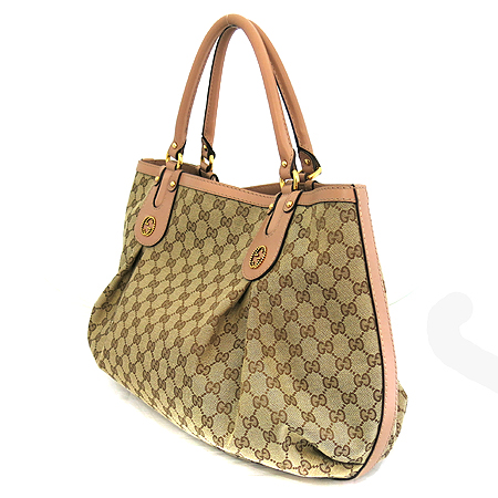 Gucci(����) 269951 GG �ڰ��� ���ͷ�ŷ ��� �� ��Ʈ�� �̹���3 - ���̺��� �߰���ǰ