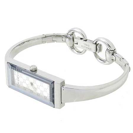 Gucci(����) YA127 GG�ΰ� ��ƿ �극�̽��� ������ ���� �ð� �̹���2 - ���̺��� �߰���ǰ