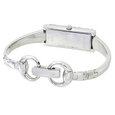 Gucci(����) YA127 GG�ΰ� ��ƿ �극�̽��� ������ ���� �ð� �̹���3 - ���̺��� �߰���ǰ