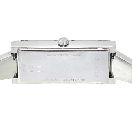 Gucci(����) YA127 GG�ΰ� ��ƿ �극�̽��� ������ ���� �ð� �̹���4 - ���̺��� �߰���ǰ