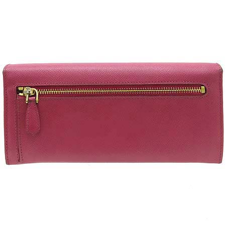 Prada(�����) 1M1132 ����ΰ� ��ũ SAFFIANO(���ǾƳ�) FIOCCO ���� ��� ������ [��������] �̹���3 - ���̺��� �߰���ǰ