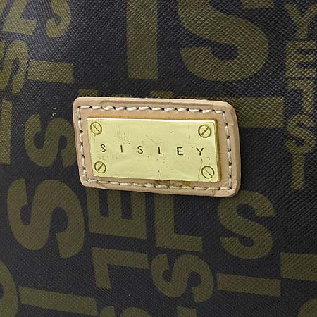 Sisley(�ý���) �ΰ� ���� PVC ���� ����� �̹���3 - ���̺��� �߰���ǰ