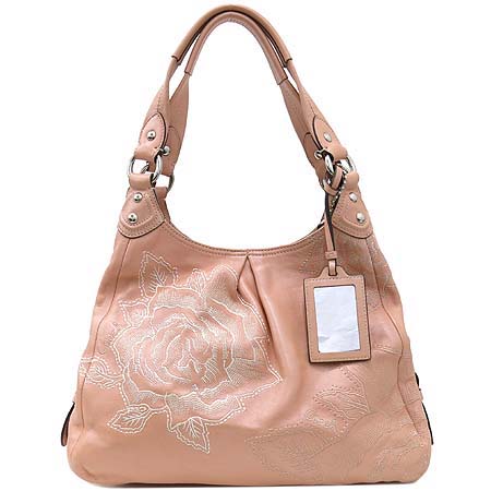 Coach(��ġ) 15026 �ö�� �ڼ� ��� ��ũ ���� ����� �̹���2 - ���̺��� �߰���ǰ