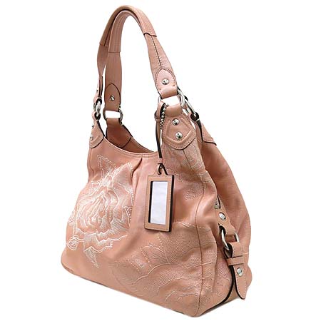 Coach(��ġ) 15026 �ö�� �ڼ� ��� ��ũ ���� ����� �̹���3 - ���̺��� �߰���ǰ