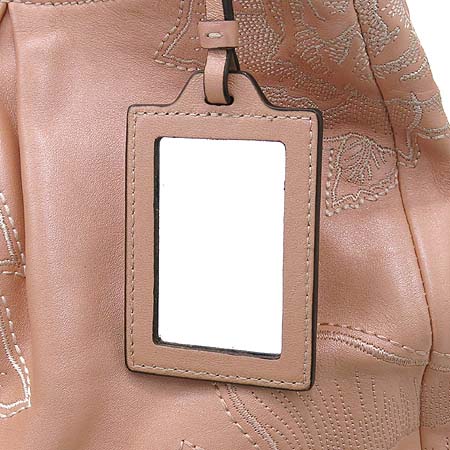 Coach(��ġ) 15026 �ö�� �ڼ� ��� ��ũ ���� ����� �̹���4 - ���̺��� �߰���ǰ