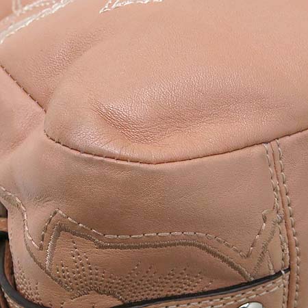 Coach(��ġ) 15026 �ö�� �ڼ� ��� ��ũ ���� ����� �̹���5 - ���̺��� �߰���ǰ