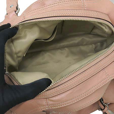 Coach(��ġ) 15026 �ö�� �ڼ� ��� ��ũ ���� ����� �̹���6 - ���̺��� �߰���ǰ