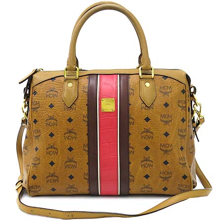 MCM(������) MWT1AVI04 RC001 ī�� ���� ���佺 ���� �ΰ� ��� 2WAY �̹���2 - ���̺��� �߰���ǰ