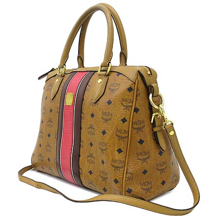 MCM(������) MWT1AVI04 RC001 ī�� ���� ���佺 ���� �ΰ� ��� 2WAY �̹���3 - ���̺��� �߰���ǰ