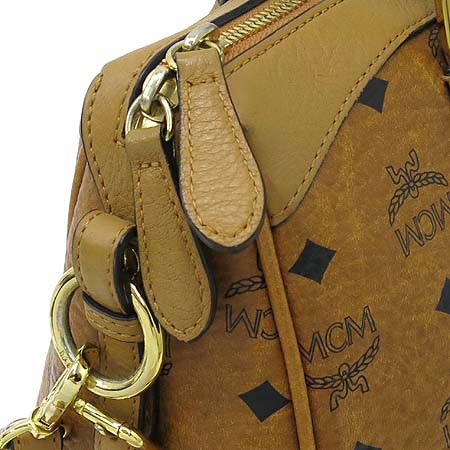 MCM(������) MWT1AVI04 RC001 ī�� ���� ���佺 ���� �ΰ� ��� 2WAY �̹���5 - ���̺��� �߰���ǰ