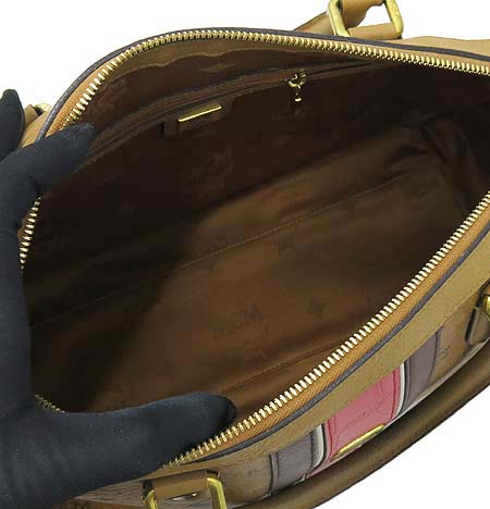 MCM(������) MWT1AVI04 RC001 ī�� ���� ���佺 ���� �ΰ� ��� 2WAY �̹���6 - ���̺��� �߰���ǰ