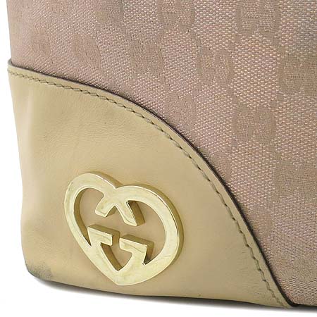 Gucci(����) 257071 GG�ΰ� �ڰ��� ������ ���� Ʈ���� ���� ����� �̹���3 - ���̺��� �߰���ǰ