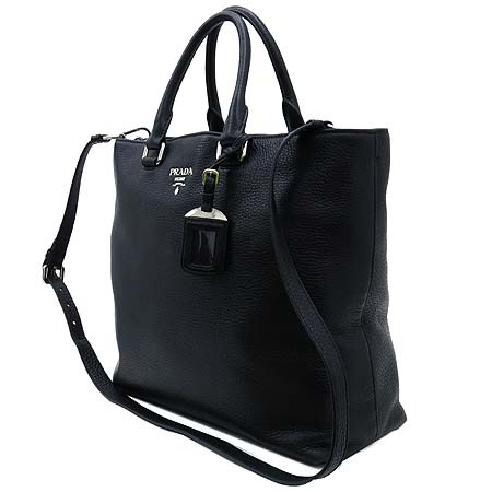 Prada(�����) BN2876 VIT.DAINO NERO �������� ����ΰ� ���� 2WAY �̹���3 - ���̺��� �߰���ǰ