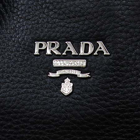 Prada(�����) BN2876 VIT.DAINO NERO �������� ����ΰ� ���� 2WAY �̹���4 - ���̺��� �߰���ǰ