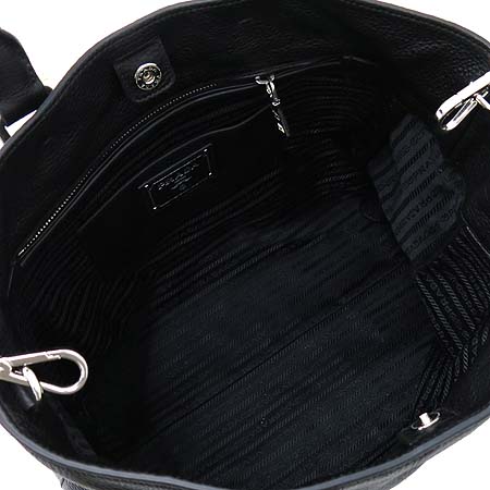 Prada(�����) BN2876 VIT.DAINO NERO �������� ����ΰ� ���� 2WAY �̹���6 - ���̺��� �߰���ǰ