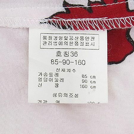 Escada(�������) �ö������ �� ���콺 �̹���4 - ���̺��� �߰���ǰ