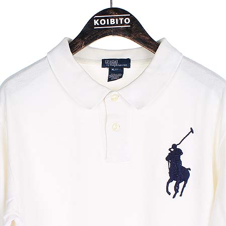 Polo Ralphlauren(����) �Ƶ��� ȭ��Ʈ�÷� ī��Ƽ �̹���2 - ���̺��� �߰���ǰ
