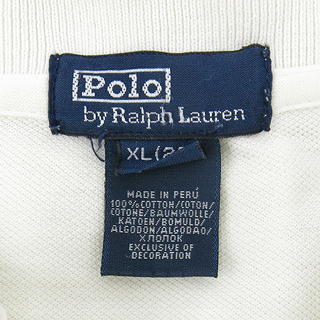 Polo Ralphlauren(����) �Ƶ��� ȭ��Ʈ�÷� ī��Ƽ �̹���4 - ���̺��� �߰���ǰ
