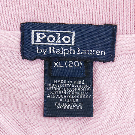 Polo Ralphlauren(����) �Ƶ��� ��ũ�÷� ī��Ƽ �̹���4 - ���̺��� �߰���ǰ