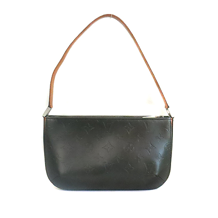 Louis Vuitton(���̺���) M55142  ��Ʈ �Ŀ﷯ ����� �̹���2 - ���̺��� �߰���ǰ