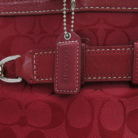 Coach(��ġ) 8K07 ���� �к긯 �ñ׳�ó ��Ʈ�� �̹���4 - ���̺��� �߰���ǰ