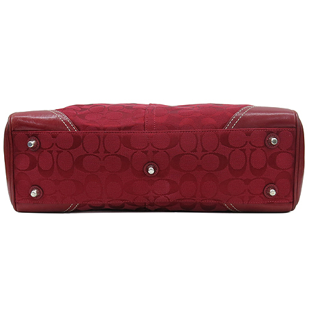 Coach(��ġ) 8K07 ���� �к긯 �ñ׳�ó ��Ʈ�� �̹���5 - ���̺��� �߰���ǰ