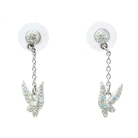 Swarovski(���ͷκ꽺Ű) ��� �Ͱ��� �̹���2 - ���̺��� �߰���ǰ