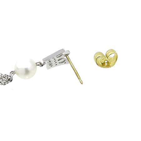 J.ESTINA(���̿���Ƽ��) 14K ��� Ƽ�ƶ� ��� �Ͱ��� �̹���4 - ���̺��� �߰���ǰ