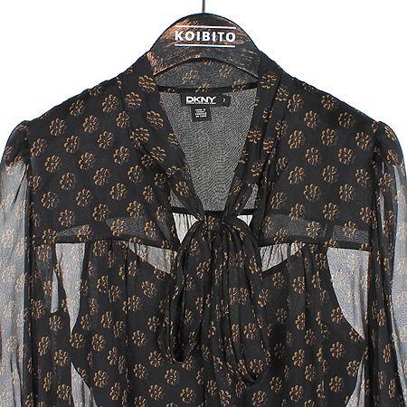 DKNY(����ī��) ��ũ ���콺 (�ӳ���set) �̹���2 - ���̺��� �߰���ǰ