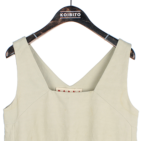 MARNI(������) �μҸ� ���ǽ� �̹���2 - ���̺��� �߰���ǰ