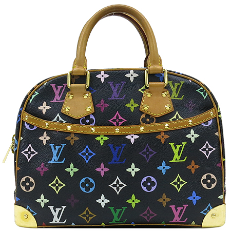 Louis Vuitton(���̺���) M92662 ���׷� ��Ƽ �÷� ���� Ʈ��� ��Ʈ�� �̹���2 - ���̺��� �߰���ǰ