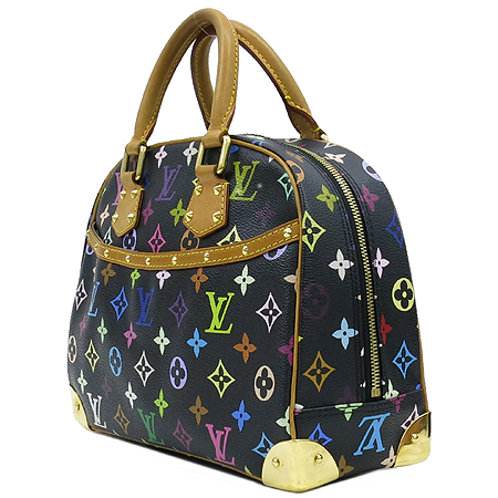 Louis Vuitton(���̺���) M92662 ���׷� ��Ƽ �÷� ���� Ʈ��� ��Ʈ�� �̹���3 - ���̺��� �߰���ǰ