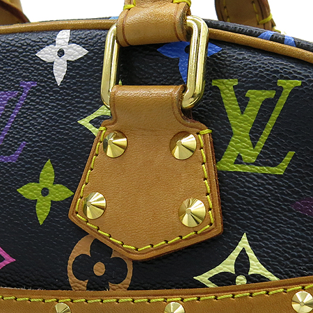 Louis Vuitton(���̺���) M92662 ���׷� ��Ƽ �÷� ���� Ʈ��� ��Ʈ�� �̹���4 - ���̺��� �߰���ǰ