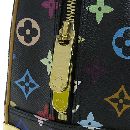 Louis Vuitton(���̺���) M92662 ���׷� ��Ƽ �÷� ���� Ʈ��� ��Ʈ�� �̹���6 - ���̺��� �߰���ǰ