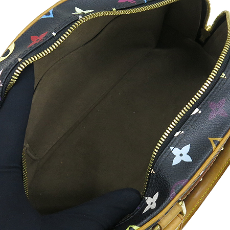 Louis Vuitton(���̺���) M92662 ���׷� ��Ƽ �÷� ���� Ʈ��� ��Ʈ�� �̹���7 - ���̺��� �߰���ǰ