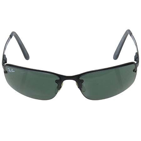 RAY-BAN(���̺�) RB3239 �ݹ��� ���۶� �̹���3 - ���̺��� �߰���ǰ