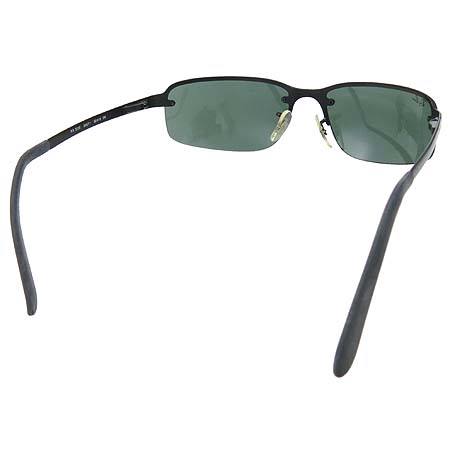 RAY-BAN(���̺�) RB3239 �ݹ��� ���۶� �̹���4 - ���̺��� �߰���ǰ