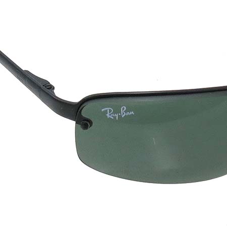 RAY-BAN(���̺�) RB3239 �ݹ��� ���۶� �̹���5 - ���̺��� �߰���ǰ
