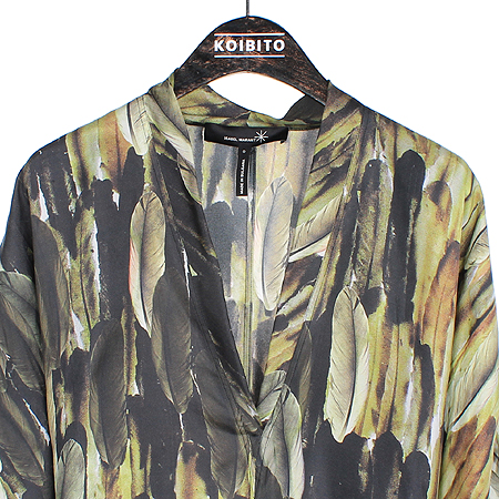 ISABEL MARANT(���ں�����) ��ũ ���콺 �̹���2 - ���̺��� �߰���ǰ