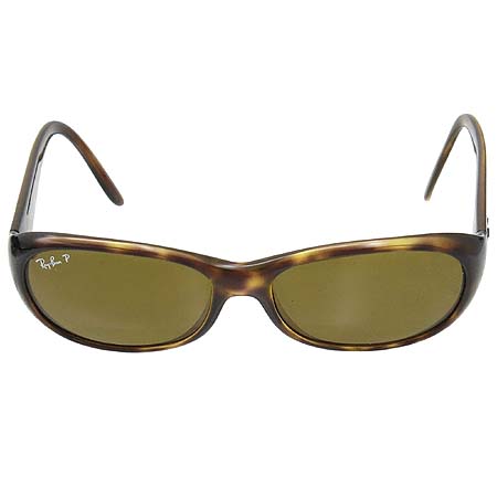 RAY-BAN(���̺�) RB4061 ȣ�� ���� ���۶� �̹���3 - ���̺��� �߰���ǰ