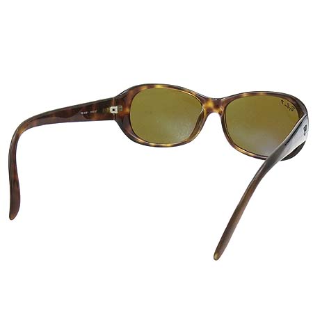 RAY-BAN(���̺�) RB4061 ȣ�� ���� ���۶� �̹���4 - ���̺��� �߰���ǰ