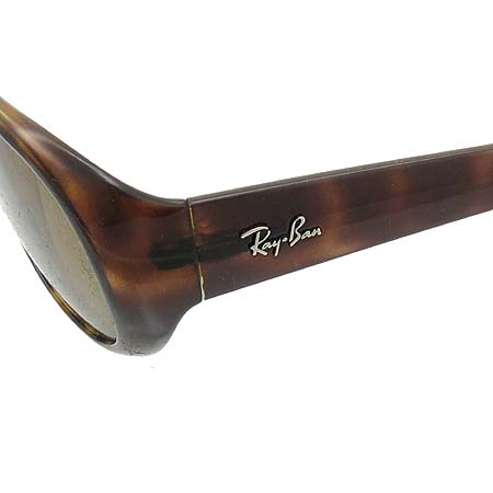 RAY-BAN(���̺�) RB4061 ȣ�� ���� ���۶� �̹���5 - ���̺��� �߰���ǰ