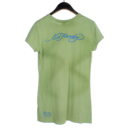 EDHARDY(�����ϵ�) ���� ���� Ƽ �̹���4 - ���̺��� �߰���ǰ