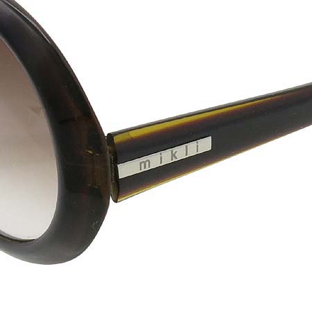 ALAIN MIKLI(�˷��̲���) ML0858 ���� ���� ���۶� �̹���4 - ���̺��� �߰���ǰ