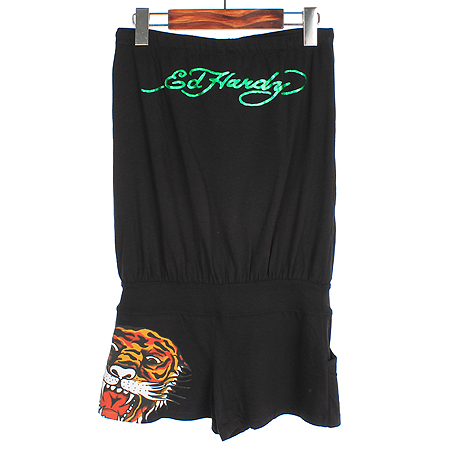 EDHARDY(�����ϵ�) ž ������Ʈ �̹���4 - ���̺��� �߰���ǰ