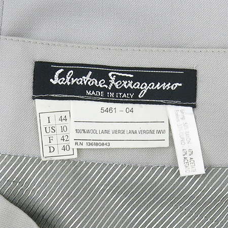 Ferragamo(��󰡸�) �׷����÷� ��ĿƮ �̹���4 - ���̺��� �߰���ǰ