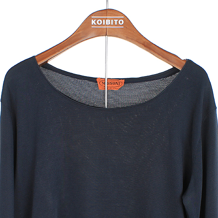 Missoni(�̼Ҵ�) ���� Ƽ+��ĿƮ ��Ʈ �̹���2 - ���̺��� �߰���ǰ