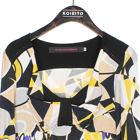 McGINN KNGHTSBRIDGE(�ű䳪�պ긮��) Ƽ �̹���2 - ���̺��� �߰���ǰ