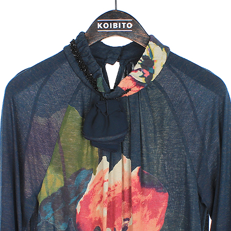 McGINN KNGHTSBRIDGE(�ű䳪�պ긮��) �ö������ Ƽ �̹���2 - ���̺��� �߰���ǰ